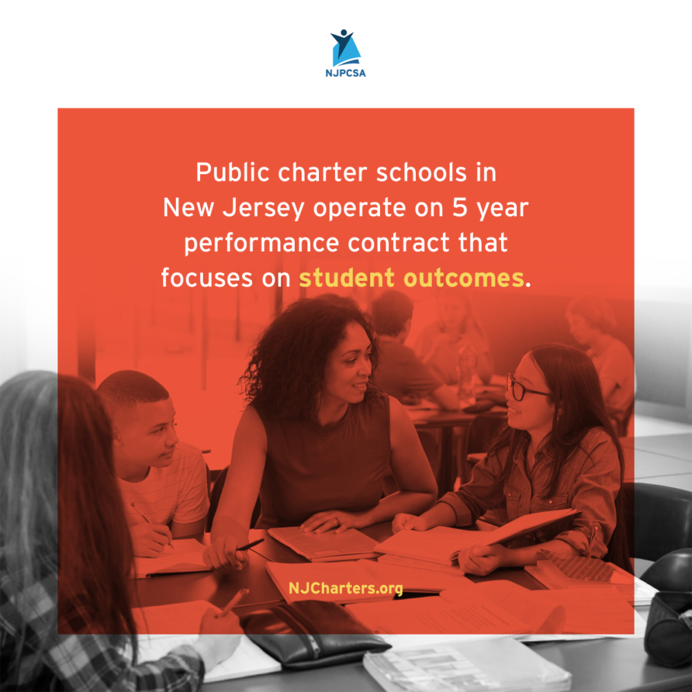 Why Charter Schools - New Jersey Charter Schools Association